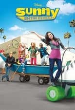 Sunny entre Estrellas (2009) 2x7