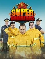 VER Super Bomberos (2019) Online Gratis HD