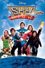 Super Escuela De Heroes (2005)