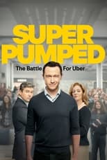 VER Super Pumped (2022) Online Gratis HD