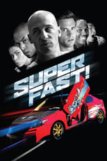 VER Super rápidos y mega furiosos (2015) Online Gratis HD