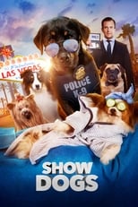 Superagente canino (2018)