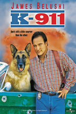 VER Superagente K-911 (1999) Online Gratis HD