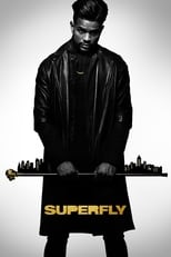 VER SuperFly (2018) Online Gratis HD