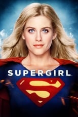 VER Supergirl (1984) Online Gratis HD