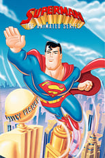 Superman: La serie animada (1996) 2x25