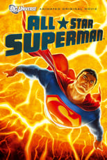 Superman viaja al sol (2011)