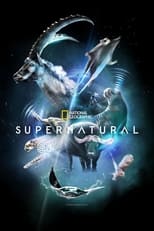 Super/Natural (2022) 1x1