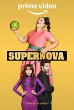 VER Supernova (2022) Online Gratis HD