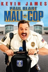 VER Superpoli de centro comercial (2009) Online Gratis HD