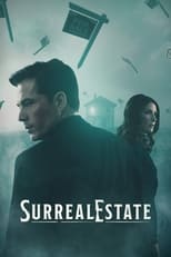 VER SurrealEstate (20212023) Online Gratis HD