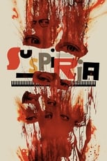 VER Suspiria (2018) Online Gratis HD