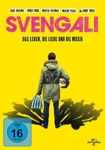 VER Svengali (2013) Online Gratis HD