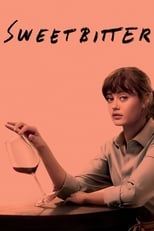 VER Sweetbitter (20182019) Online Gratis HD