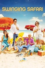 VER Swinging Safari (2018) Online Gratis HD