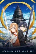 Sword Art Online (2012) 3x18