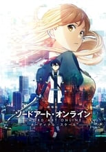 VER Sword Art Online La película: Ordinal scale (2017) Online Gratis HD