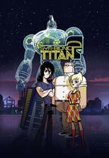 VER Sym-Bionic Titan (20102011) Online Gratis HD