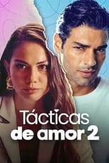 VER Tácticas de amor 2 (2023) Online Gratis HD