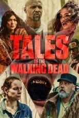 Tales of the Walking Dead (2022) 1x4