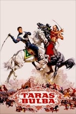 VER Taras Bulba (1962) Online Gratis HD