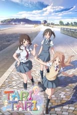 VER Tari Tari (2012) Online Gratis HD