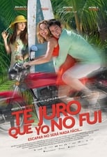 VER Te juro que yo no fui (2016) Online Gratis HD