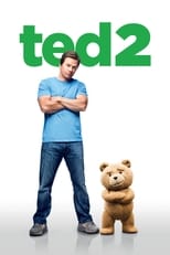 VER Ted 2 (2015) Online Gratis HD