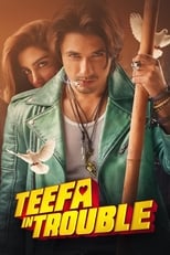 VER Teefa in Trouble (2018) Online Gratis HD