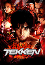 VER TEKKEN (2010) Online Gratis HD