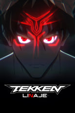 Tekken: Bloodline (2022)