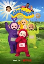 VER Teletubbies (2022) Online Gratis HD