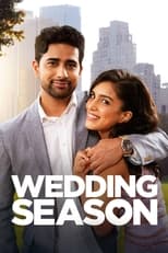 VER Temporada de bodas (2022) Online Gratis HD