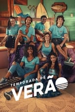 Temporada de Verano (2022) 1x2