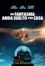 Tenemos un fantasma (2023)