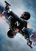 VER Tenet (2020) Online Gratis HD