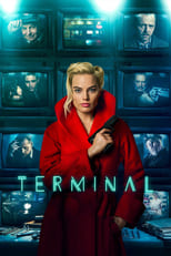 VER Terminal (2018) Online Gratis HD