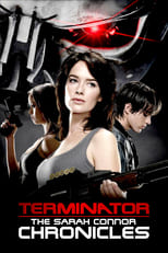 VER Terminator: Las crónicas de Sarah Connor (20082009) Online Gratis HD