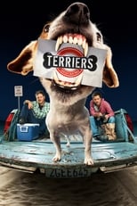 Terriers (2010) 1x5