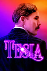 VER Tesla (2020) Online Gratis HD