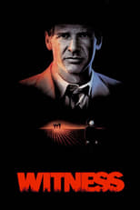 VER Testigo en peligro (1985) Online Gratis HD