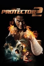 Thai Dragon 2: El protector (2013)