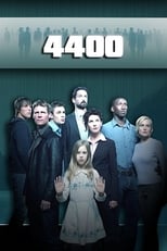 The 4400 (2004) 1x1