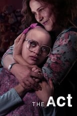 VER The Act (2019) Online Gratis HD