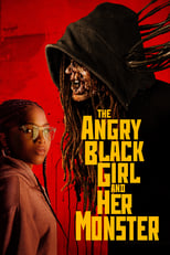 VER The Angry Black Girl and Her Monster (2023) Online Gratis HD