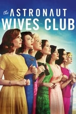 The Astronaut Wives Club (2015) 1x4