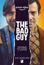 The Bad Guy (2022) 1x3