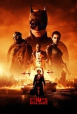 VER The Batman (2022) Online Gratis HD