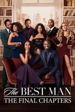 The Best Man: The Final Chapters (2022) 1x6