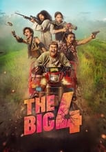 VER The Big 4 (2022) Online Gratis HD